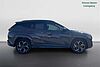 Hyundai TUCSON 1.6T N Line 5dr Grey