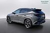 Hyundai TUCSON 1.6T N Line 5dr Grey