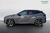 Hyundai TUCSON 1.6T N Line 5dr Grey