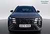 Hyundai TUCSON 1.6T N Line 5dr Grey