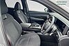 Hyundai TUCSON 1.6T 239 Hybrid N Line Edition 5dr Auto Grey