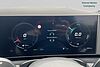 Hyundai TUCSON 1.6T 239 Hybrid N Line Edition 5dr Auto Grey
