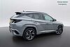 Hyundai TUCSON 1.6T 239 Hybrid N Line Edition 5dr Auto Grey