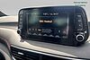 Hyundai TUCSON 1.6 TGDi 177 N Line 5dr 2WD Grey
