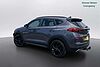 Hyundai TUCSON 1.6 TGDi 177 N Line 5dr 2WD Grey