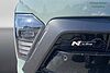 Hyundai KONA 1.6 Hybrid 138 N Line S 5dr DCT Green