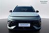 Hyundai KONA 1.6 Hybrid 138 N Line S 5dr DCT Green
