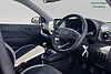 Hyundai I10 1.2 MPi SE Connect 5dr Grey