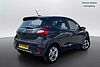 Hyundai I10 1.2 MPi SE Connect 5dr Grey