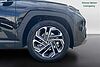 Hyundai TUCSON 1.6T Plug-in Hybrid Ultimate 5dr Auto Black