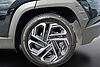 Hyundai TUCSON 1.6T Plug-in Hybrid Ultimate 5dr Auto Black