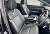 Hyundai TUCSON 1.6T Plug-in Hybrid Ultimate 5dr Auto Black