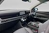 Hyundai TUCSON 1.6T Plug-in Hybrid Ultimate 5dr Auto Black
