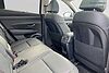 Hyundai TUCSON 1.6T Plug-in Hybrid Ultimate 5dr Auto Black