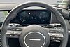 Hyundai TUCSON 1.6T Plug-in Hybrid Ultimate 5dr Auto Black