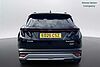 Hyundai TUCSON 1.6T Plug-in Hybrid Ultimate 5dr Auto Black