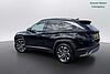 Hyundai TUCSON 1.6T Plug-in Hybrid Ultimate 5dr Auto Black