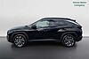 Hyundai TUCSON 1.6T Plug-in Hybrid Ultimate 5dr Auto Black