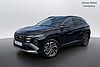 Hyundai TUCSON 1.6T Plug-in Hybrid Ultimate 5dr Auto Black