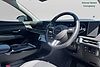 Hyundai TUCSON 1.6T Plug-in Hybrid Ultimate 5dr Auto Silver