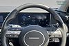 Hyundai TUCSON 1.6T Plug-in Hybrid Ultimate 5dr Auto Silver