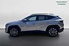 Hyundai TUCSON 1.6T Plug-in Hybrid Ultimate 5dr Auto Silver