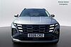 Hyundai TUCSON 1.6T Plug-in Hybrid Ultimate 5dr Auto Silver