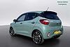 Hyundai I10 1.2 [79] Premium 5dr [Nav] Green
