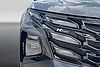 Hyundai TUCSON 1.6T 239 Hybrid N Line S 5dr Auto Grey