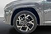 Hyundai TUCSON 1.6T 239 Hybrid N Line S 5dr Auto Grey