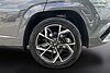 Hyundai TUCSON 1.6T 239 Hybrid N Line S 5dr Auto Grey