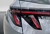 Hyundai TUCSON 1.6T 239 Hybrid N Line S 5dr Auto Grey