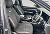 Hyundai TUCSON 1.6T 239 Hybrid N Line S 5dr Auto Grey