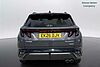 Hyundai TUCSON 1.6T 239 Hybrid N Line S 5dr Auto Grey