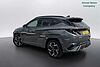 Hyundai TUCSON 1.6T 239 Hybrid N Line S 5dr Auto Grey