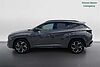 Hyundai TUCSON 1.6T 239 Hybrid N Line S 5dr Auto Grey