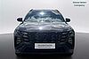Hyundai TUCSON 1.6T 239 Hybrid N Line S 5dr Auto Grey
