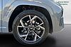 Hyundai TUCSON 1.6T 239 Hybrid N Line S 5dr Auto Grey