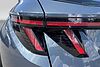 Hyundai TUCSON 1.6 TGDi Hybrid 230 Premium 5dr 2WD Auto Blue