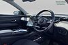 Hyundai TUCSON 1.6 TGDi Hybrid 230 Premium 5dr 2WD Auto Blue