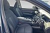 Hyundai TUCSON 1.6 TGDi Hybrid 230 Premium 5dr 2WD Auto Blue