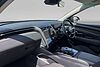 Hyundai TUCSON 1.6 TGDi Hybrid 230 Premium 5dr 2WD Auto Blue