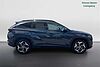 Hyundai TUCSON 1.6 TGDi Hybrid 230 Premium 5dr 2WD Auto Blue