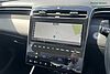 Hyundai TUCSON 1.6 TGDi Hybrid 230 Premium 5dr 2WD Auto Blue