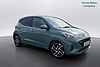 Hyundai I10 1.0 MPi Premium 5dr Green