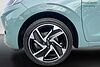 Hyundai I10 1.0 MPi Premium 5dr Green