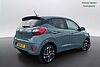 Hyundai I10 1.0 MPi Premium 5dr Green