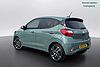 Hyundai I10 1.0 MPi Premium 5dr Green