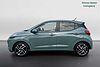 Hyundai I10 1.0 MPi Premium 5dr Green