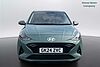 Hyundai I10 1.0 MPi Premium 5dr Green